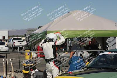 media/Oct-12-2025-Lucky Dog Racing (Sun) [[8adb5568ea]]/5-Pre Grid-Driver Change-Refueling/